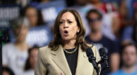 Top Obama Advisor Says Kamala Offers 'Word Salad City.'