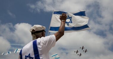 Top Secret US Documents on Israel's Plans for Retaliation Appear on a Tehran-Linked Social Media Platform – RedState