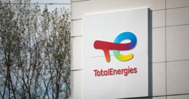 TotalEnergies forecasts 66% drop in its third-quarter oil-refining margins