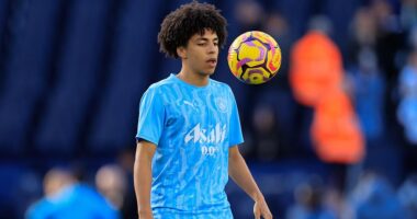 Tottenham vs Man City - Carabao Cup: Live score team news and updates as Spurs host Premier League leaders, with Liverpool, Arsenal and Chelsea also in action