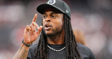 Trade Proposal Sends Davante Adams to Cowboys for Trey Lance & Pick