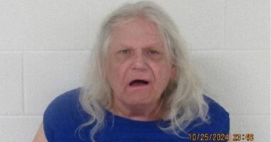 Trans Dem Arrested, Threatened to Shoot Trump at PA Rally.