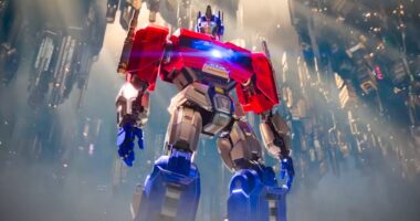 Transformers One Confirms Why Optimus Prime Is The Perfect Autobot Leader
