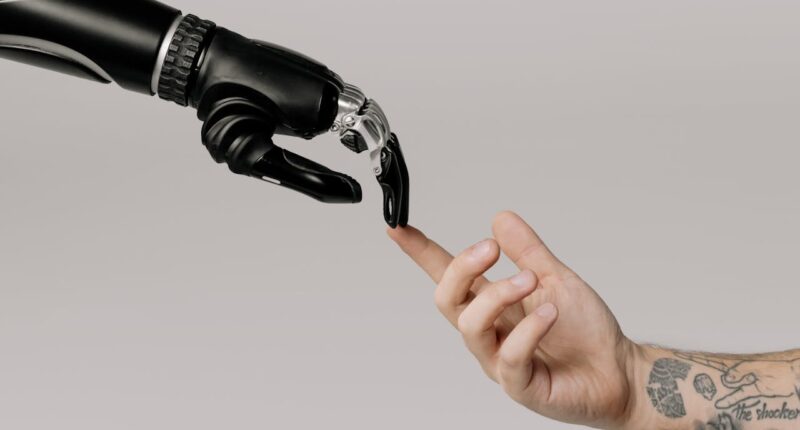Transhumanism Won't Been The Paradise We Think It Will Be