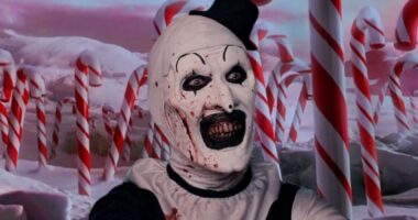 Traumatize Yourself at Home With the First Two ‘Terrifier’ Films Now On Streaming