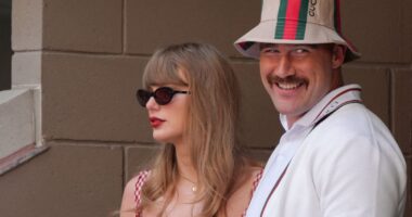 Travis Kelce Could Be in the Doghouse With Taylor Swift