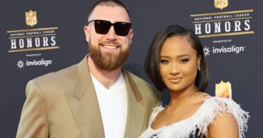 Travis Kelce's Ex-GF Reveals Brutal Truth on Taylor Swift Romance