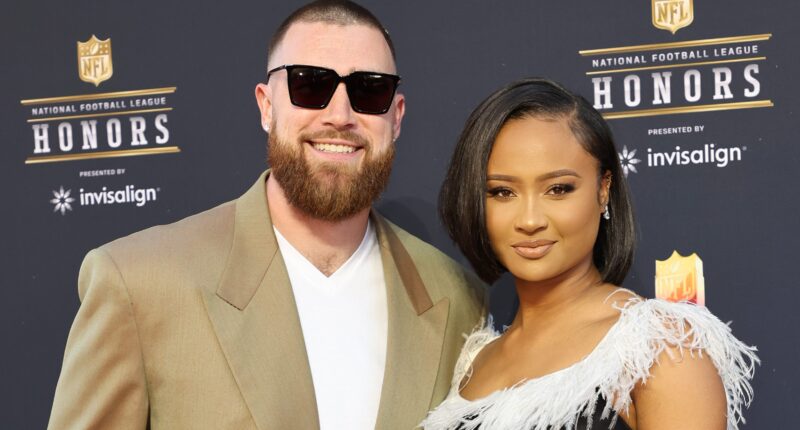 Travis Kelce's Ex-GF Reveals Brutal Truth on Taylor Swift Romance
