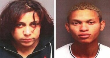 Tren de Aragua Gang Members Arrested for Connecticut Homicide.