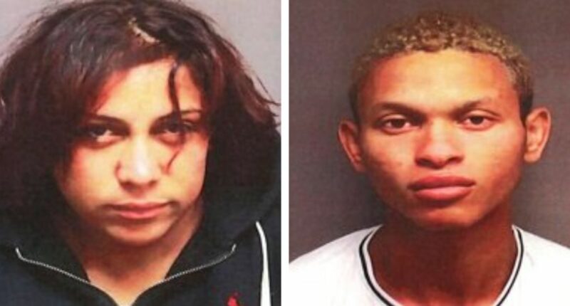 Tren de Aragua Gang Members Arrested for Connecticut Homicide.