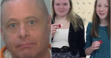 Trial begins for man accused of 2017 ‘Delphi murders’ of two teenage girls