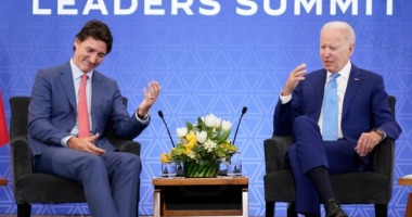 Trudeau Survives Another No-Confidence Vote (Will He Pull a Biden?) – HotAir