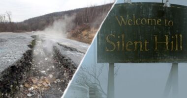 True Story & Real Town's History Explained