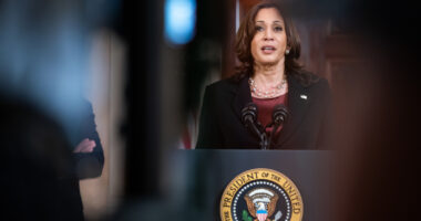 Trump Can't Derail Social Security, But Harris' Filibuster Plans Can