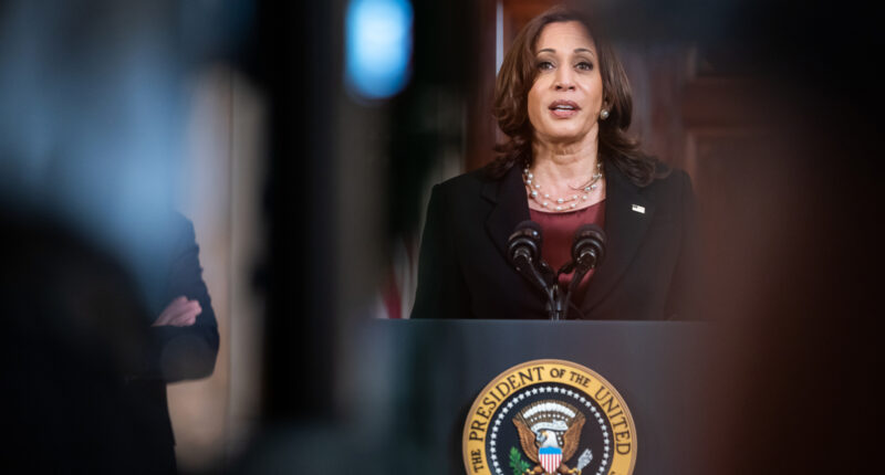 Trump Can't Derail Social Security, But Harris' Filibuster Plans Can