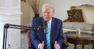 Trump Conquers New Media As Harris Runs Walled-Off Campaign