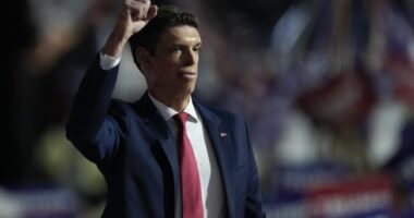 Trump-Endorsed Brown Scores Knock-Out Punch in NV Senate Debate on Dem's Sketchy Stock-Trading – RedState