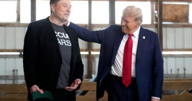 Trump rallies in Butler for first time since attempted assassination: Live