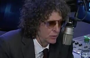 Howard Stern