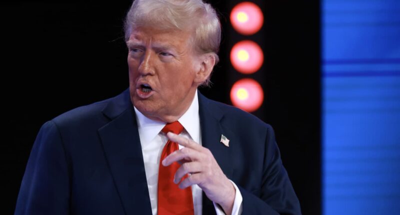 Trump tariffs: These states would be hit hardest by proposed import taxes