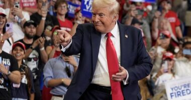Trumpmentum Among Black Voters Is Real – HotAir