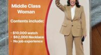 Tuesday Was a Microcosm of Everything Wrong with the Democrats' Closing Pitch – HotAir