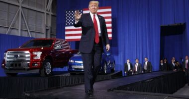 Two New Polls Signal Trump's Improved Chances in Michigan – HotAir