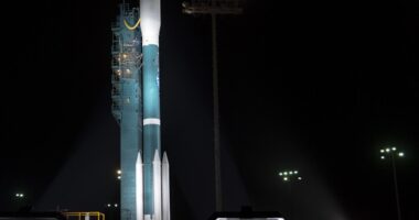 ULA Vulcan Made It to Space, But SOMETHING Went Terribly Wrong – HotAir