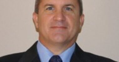 Robert Prussak, 57, was arrested on Tuesday following a probe by the Metropolitan Police into child sex offences