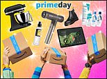 US Amazon Prime Day 2024: Shop the BEST deals from favorite brands Apple, Samsung, KitchenAid, Dyson and more