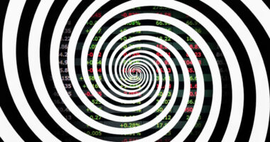 U.S. stocks could face scariest week yet of 2024. Here’s why.