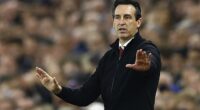 Unai Emery has urged his players to prove their status as title contenders when they face Bournemouth