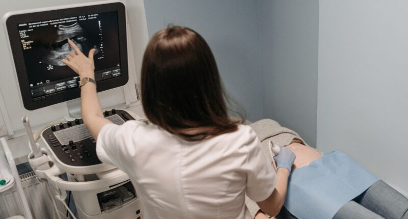 Unpopular Abortion Through Birth Could Take Root In 10 States