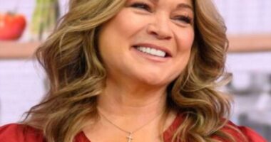 Unstoppable Grace: Valerie Bertinelli's Enduring Legacy