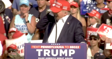 VP Debate Was A Win For Trump. Get Ready For Dems' Retaliation