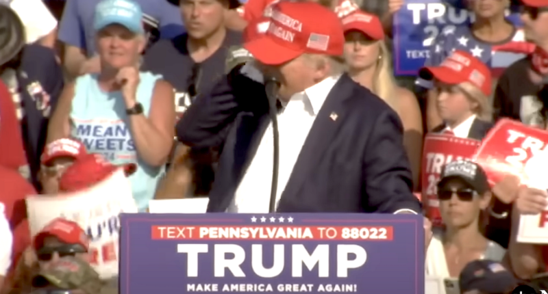 VP Debate Was A Win For Trump. Get Ready For Dems' Retaliation