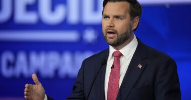Vance Got It Right on Haitians, Not CBS, Says ... Chris Cuomo – HotAir