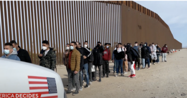 Vance KOs Walz, Harris, Media Illegal Immigration Spin