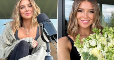 'Vanderpump Rules' alum Rachel Leviss dating rocket scientist