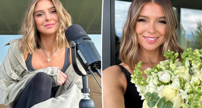 'Vanderpump Rules' alum Rachel Leviss dating rocket scientist