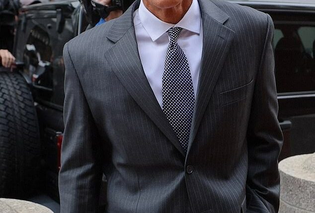 Rick Singer, the mastermind of the Varsity Blues college admissions scandal, seemed unapologetic as he spoke out for the first time since being sentenced to three-and-a-half years
