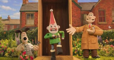 Vengeance Most Fowl' Teaser Marks the First Full Length Feature Film in the Franchise in 19 Years