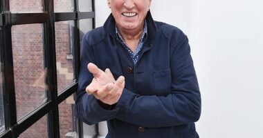 Veteran DJ Johnnie Walker has decided to step down from presenting his two Radio 2 and BBC Sounds shows – Sounds of the 70s and The Rock Show - later this month