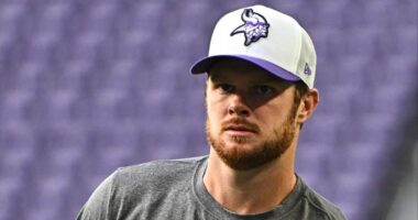 Vikings Coach Puts Darnold, Offense on Notice After Struggles vs. Jets