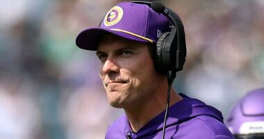 Vikings Trade Pitch Lands $34 Million Freak Defender