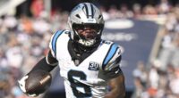 Vikings Trade Pitch Nets Miles Sanders Amid Aaron Jones' Injury