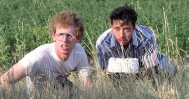 Vote for Pedro! Here's What This 'Napoleon Dynamite' Star' Star Has to Say about A Potential Sequel