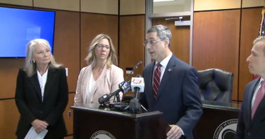Voter Application Fraud Tied To 'Large-Scale' Operation