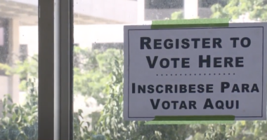 WI Elections Regulator Faces Records Lawsuit