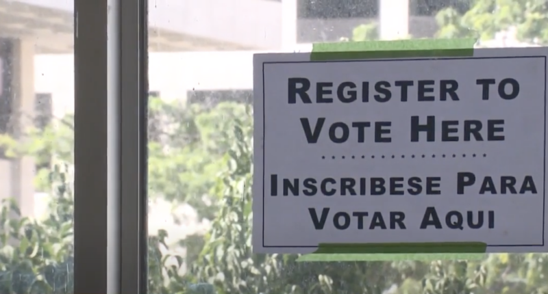 WI Elections Regulator Faces Records Lawsuit